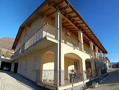 Sleeps 6 Pool Wifi Willa Ossuccio